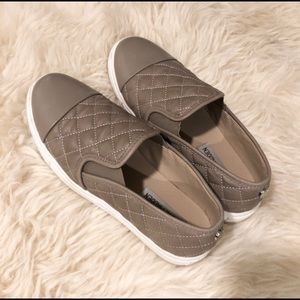 Steve Madden sneakers
